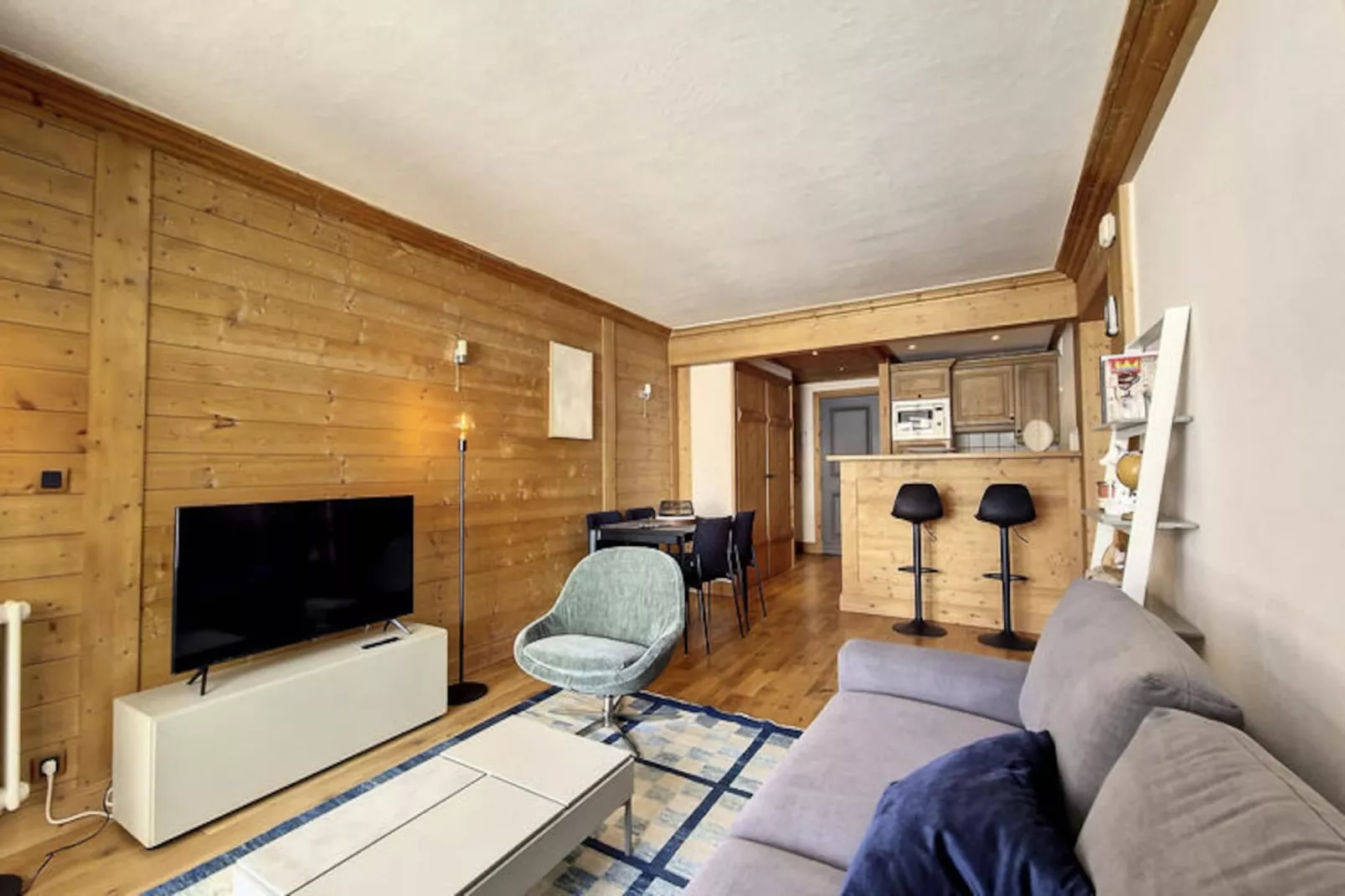 Résidence Roche De Fours