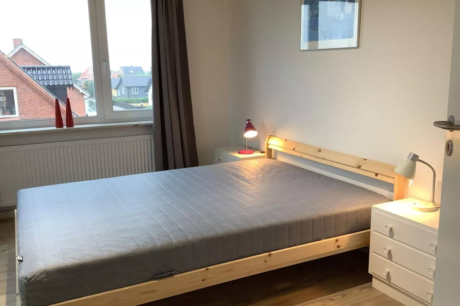 6 persoons vakantie huis in Harboøre-By Traum-Binnen