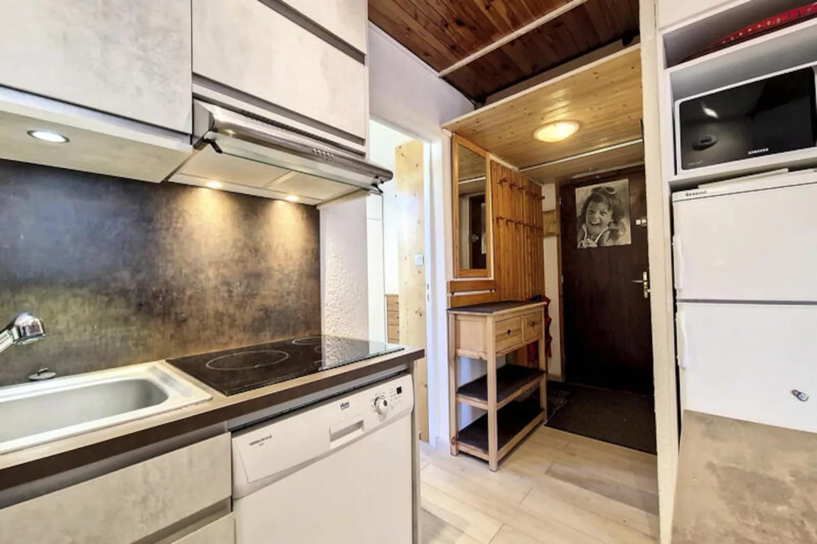 Residence De L'isere