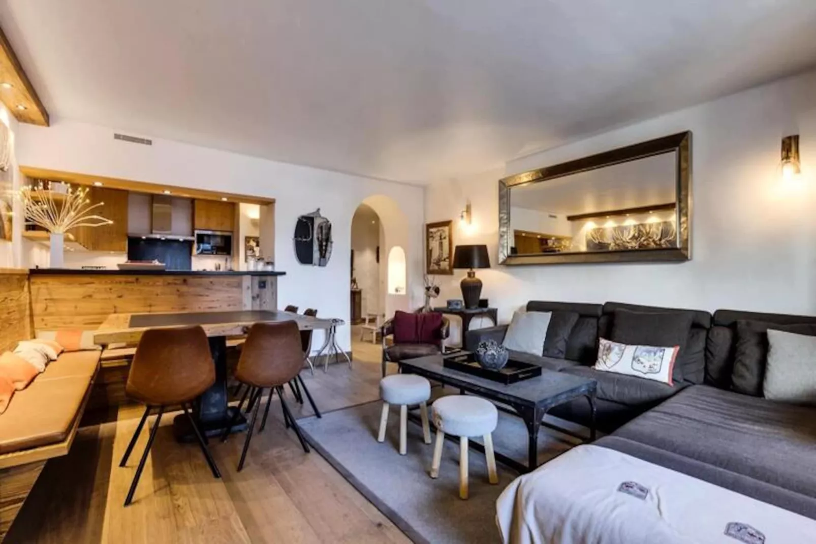 Résidence Squaw Valley