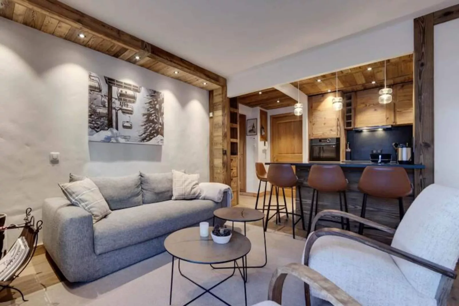 Résidence Squaw Valley