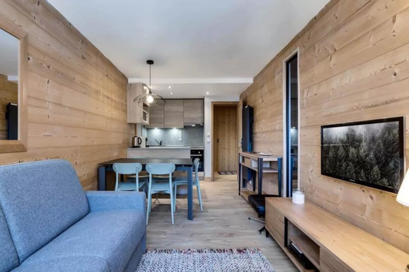 Résidence Val D'isere Village