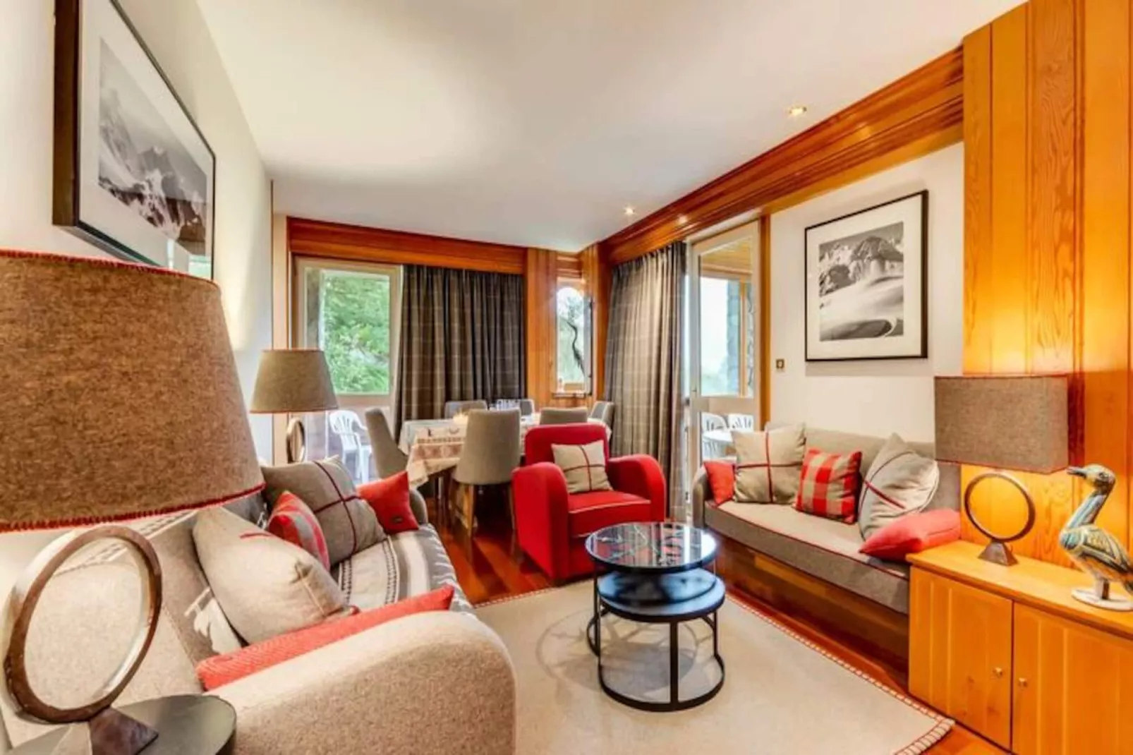 Résidence Hauts De Val