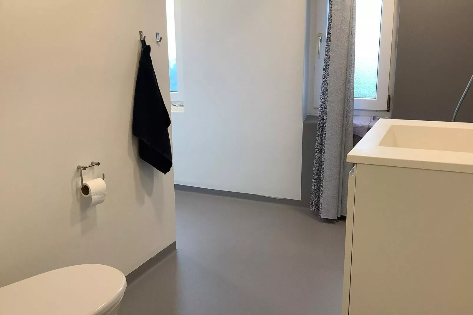 6 persoons vakantie huis in Harboøre-By Traum-Binnen