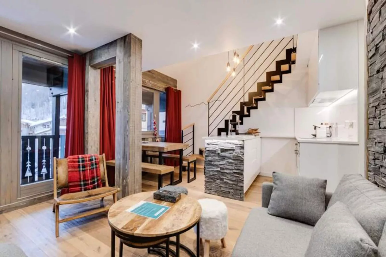 Résidence Val D'isere Village