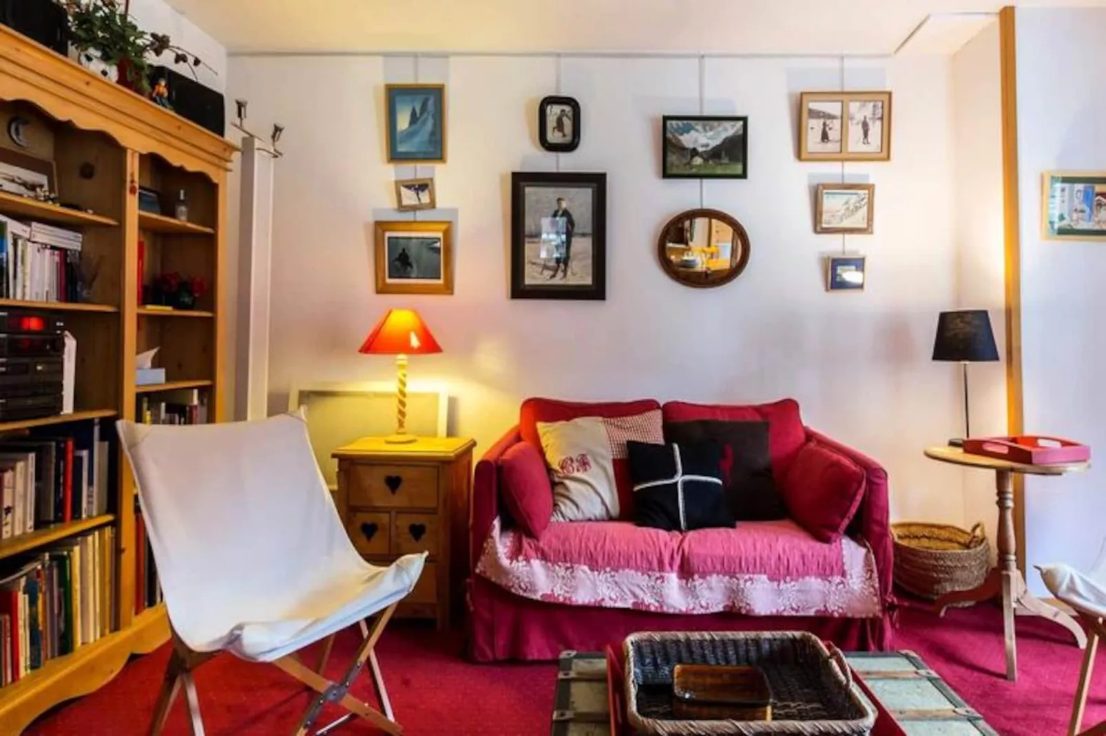 Résidence Val D'isere Village