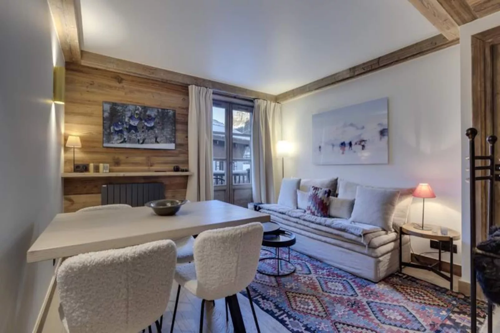 Résidence Coeur De Val