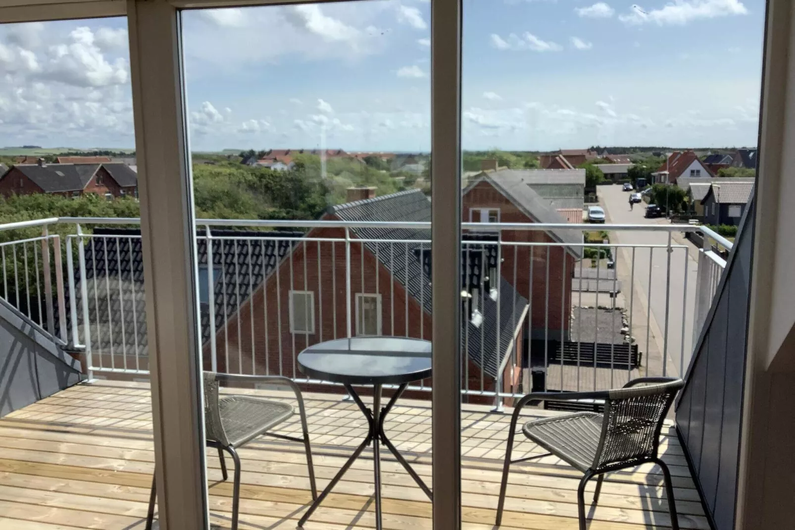 6 persoons vakantie huis in Harboøre-By Traum-Binnen