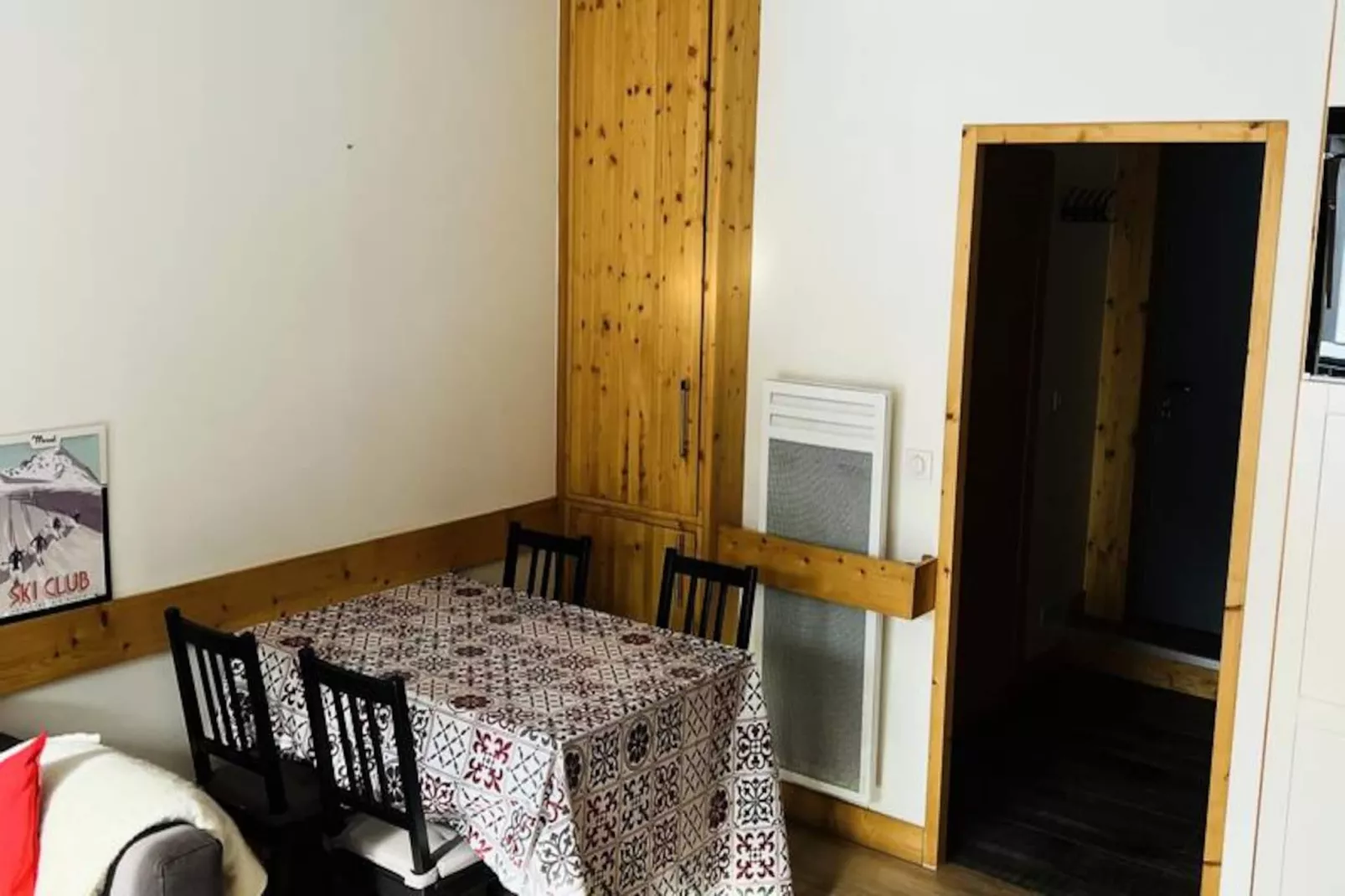 Résidence La Maison D'angeline