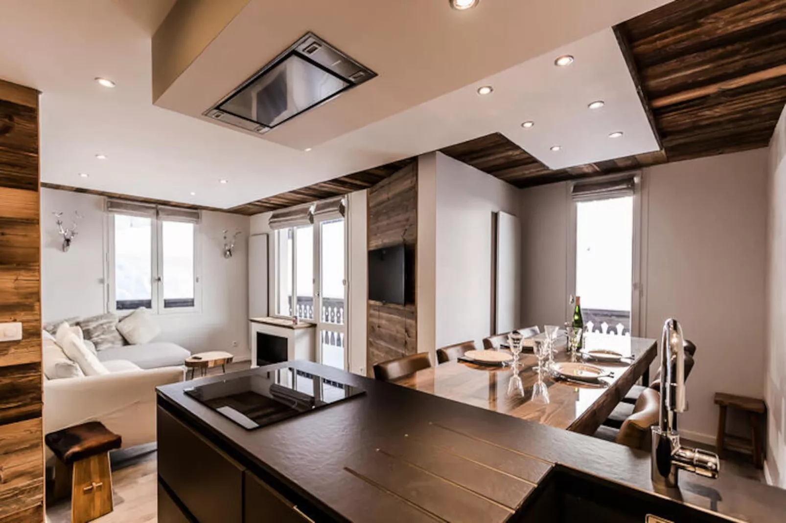 Résidence Les Hauts De Rogoney