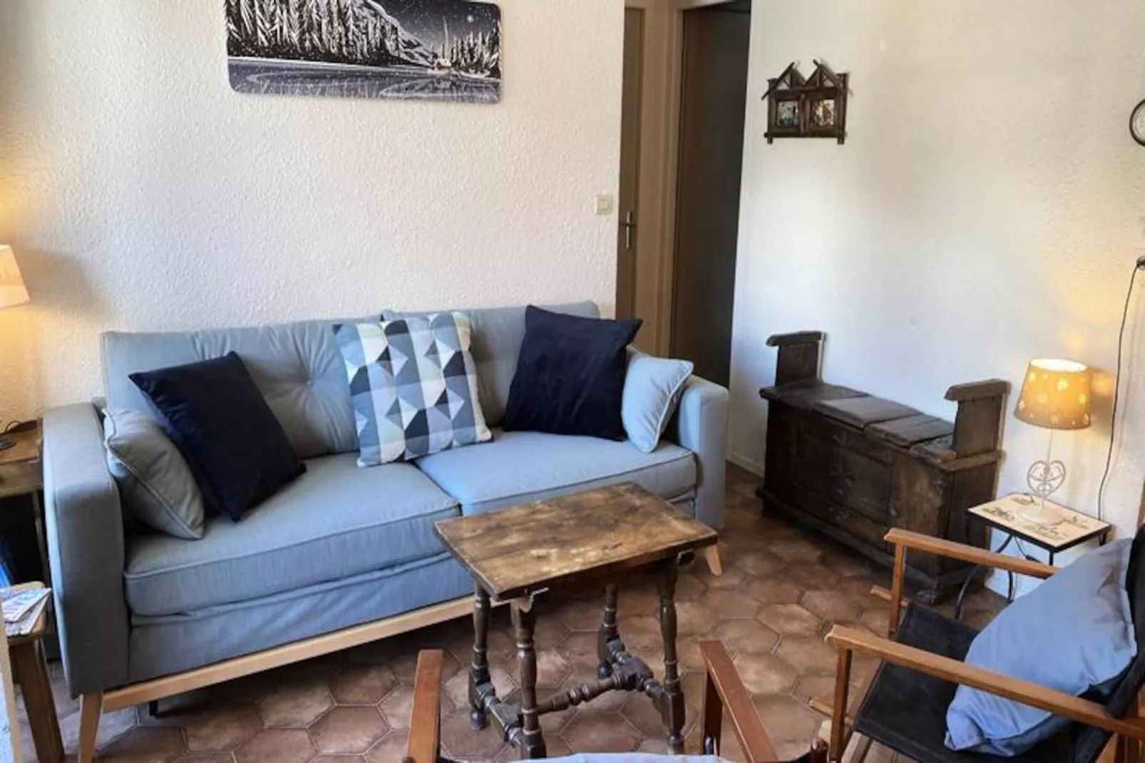 Résidence Betelgeuse