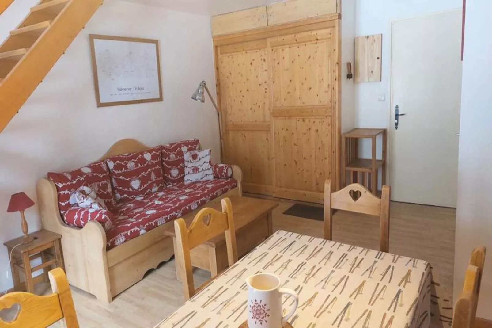 Résidence Betelgeuse