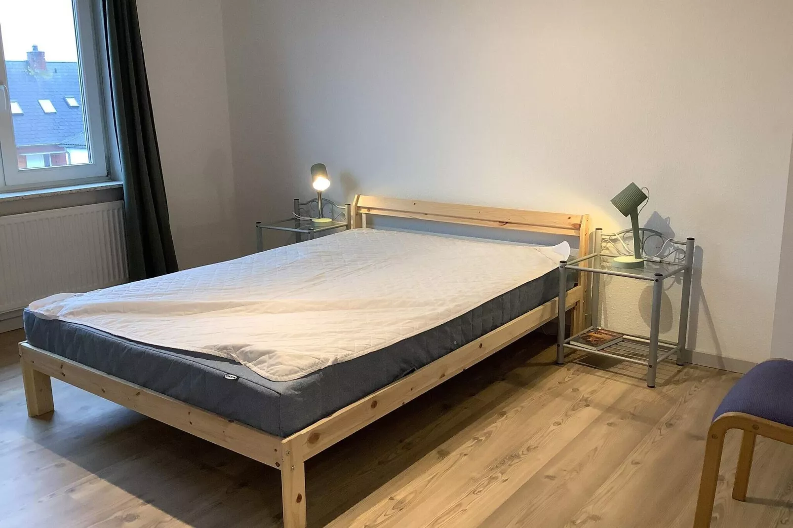 6 persoons vakantie huis in Harboøre-By Traum-Binnen