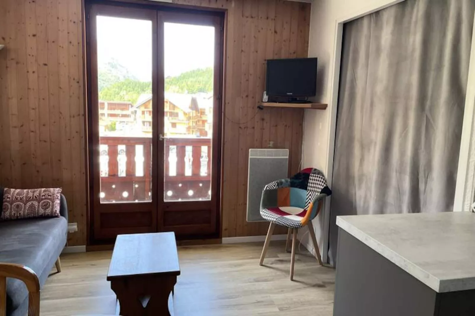 Résidence La Croix Du Sud