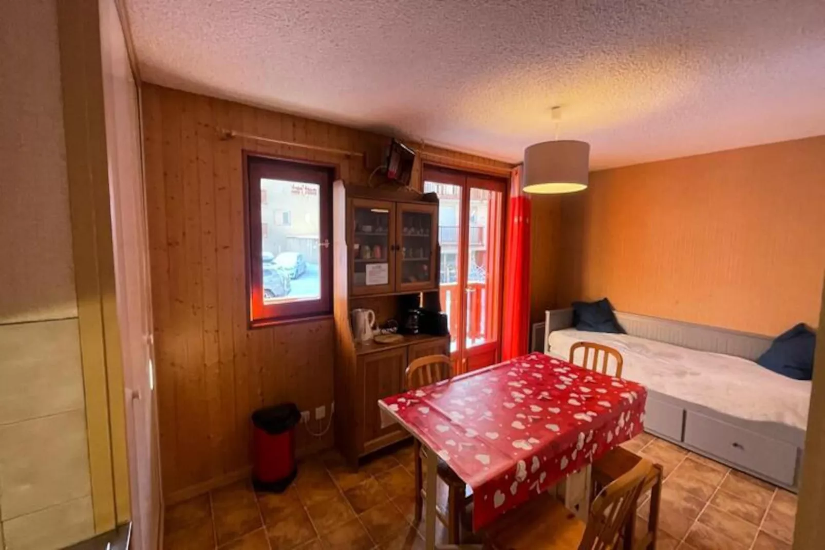 Résidence La Demeurance