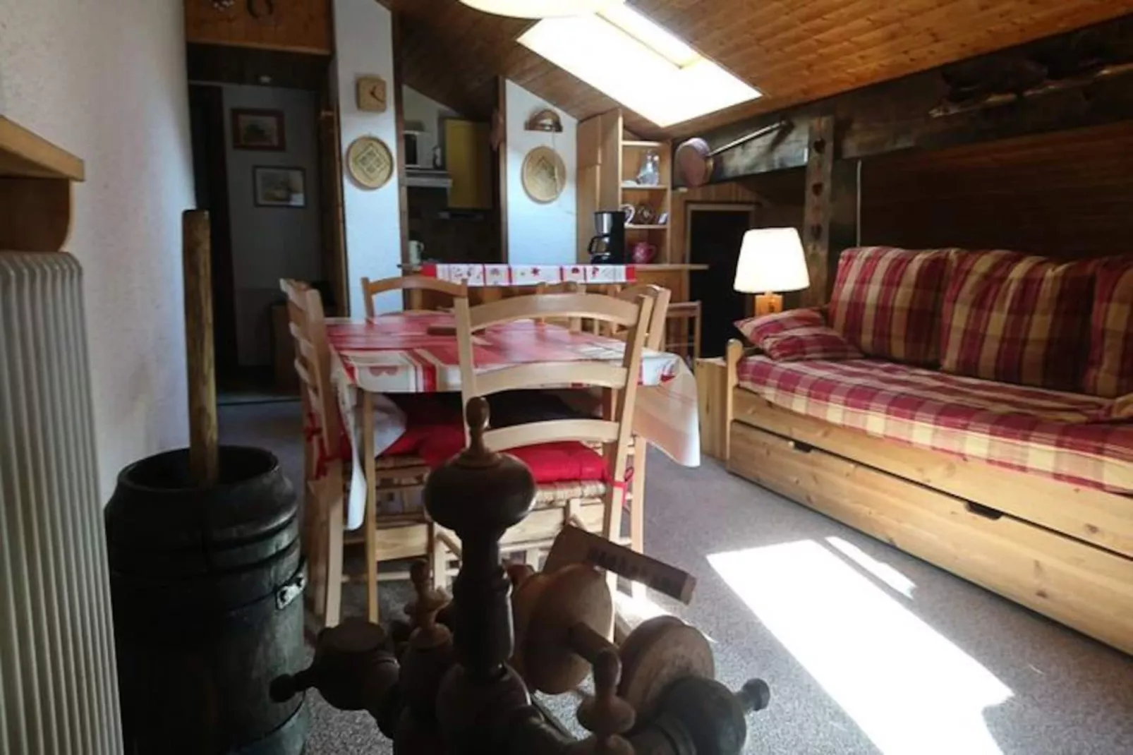 Résidence Le Rocher Saint Pierre