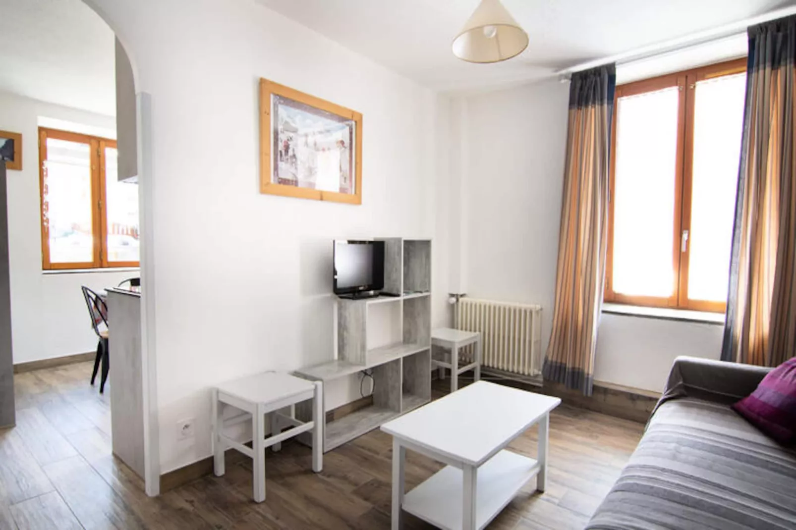 Chalet Gilbert Collet