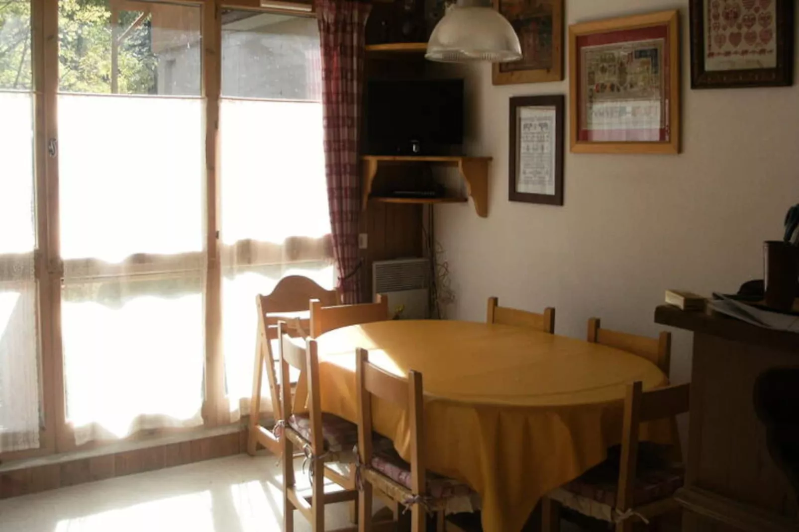 Résidence La Claree