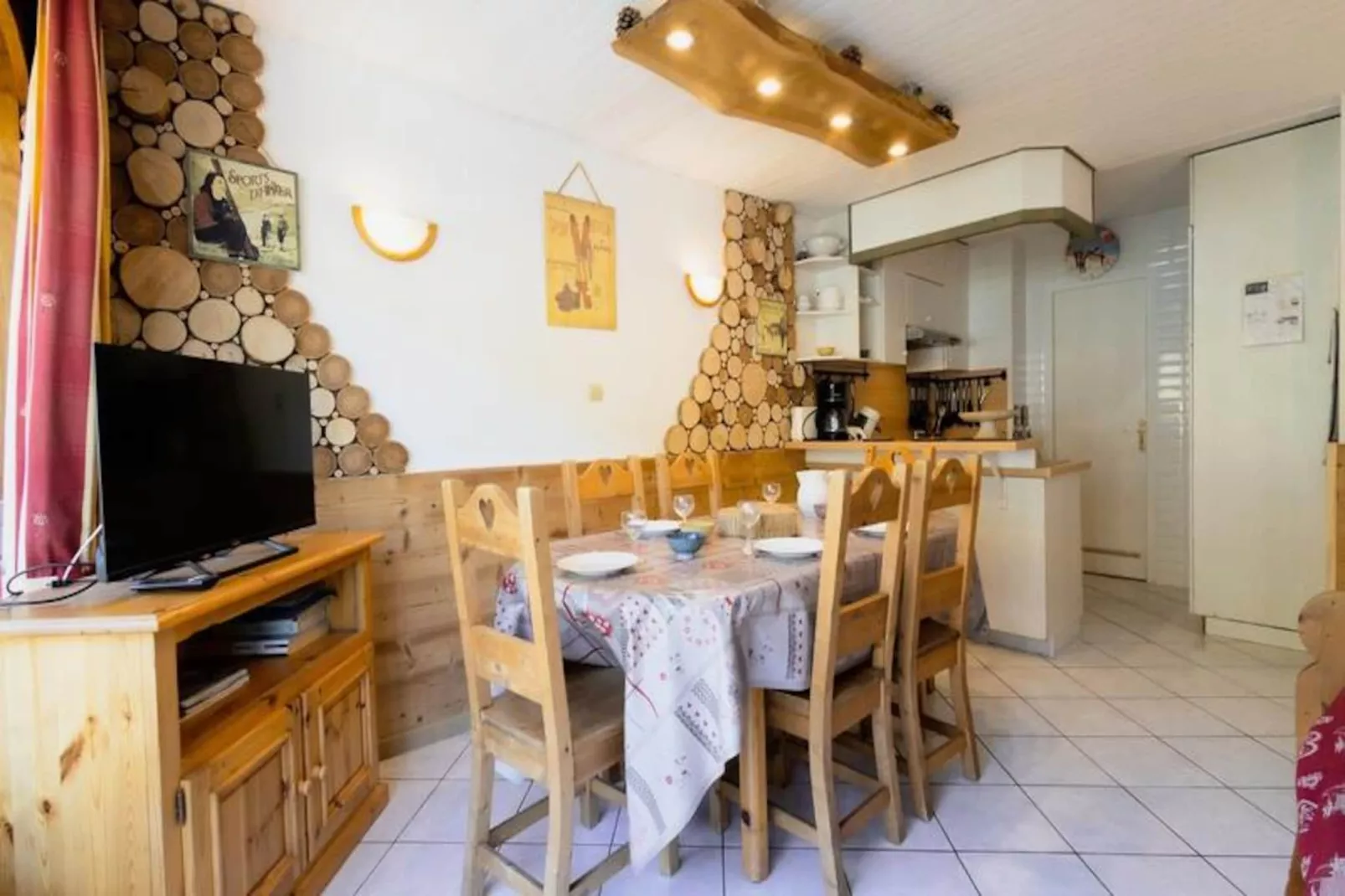 Résidence Royal Neige