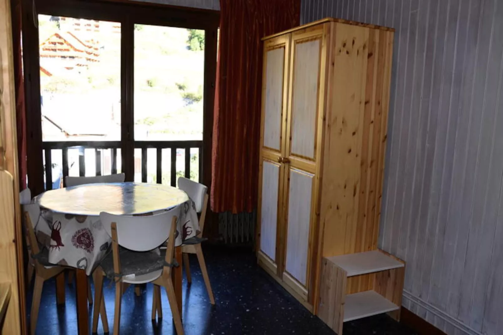 Résidence Royal Neige