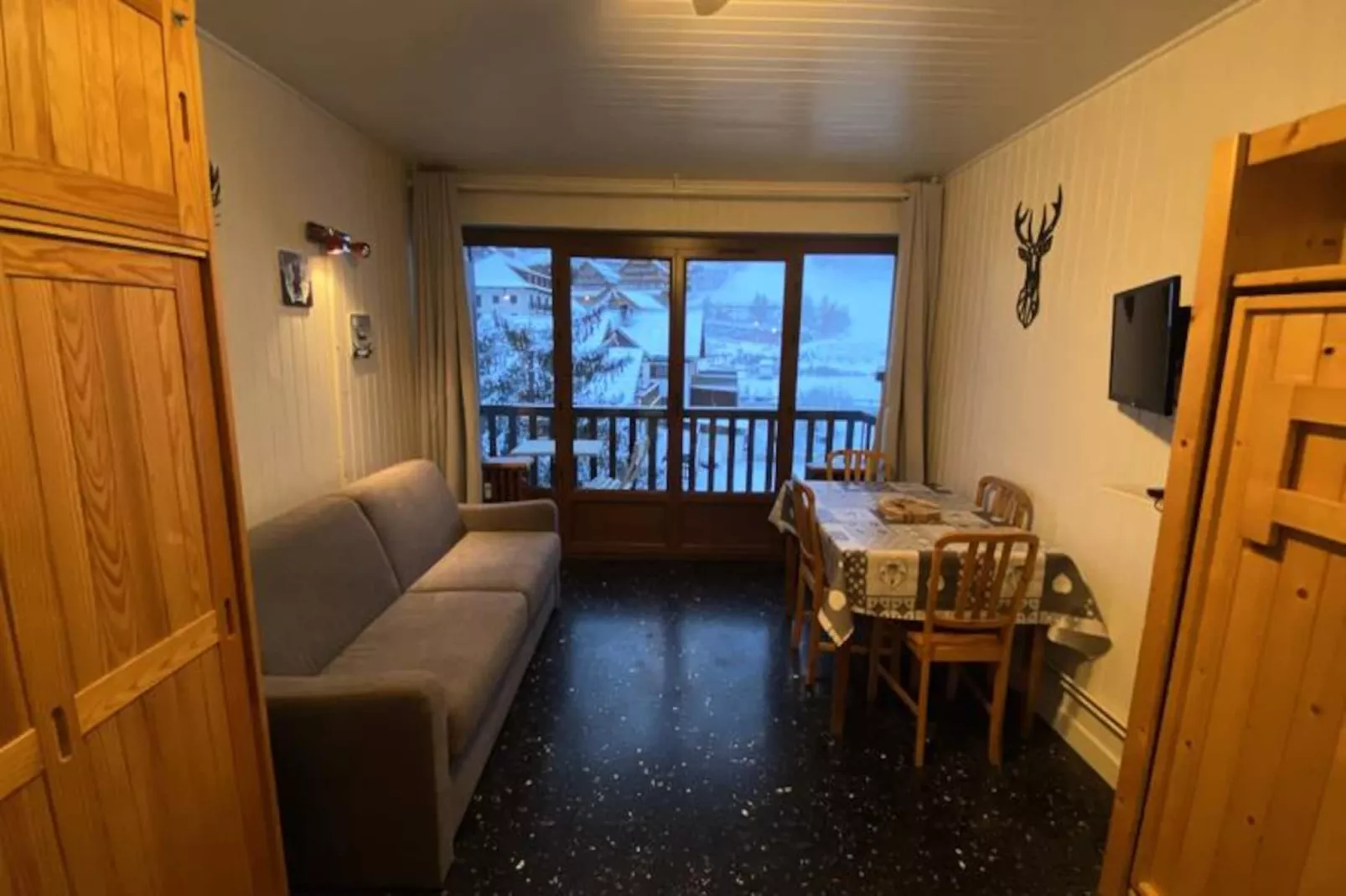 Résidence Royal Neige