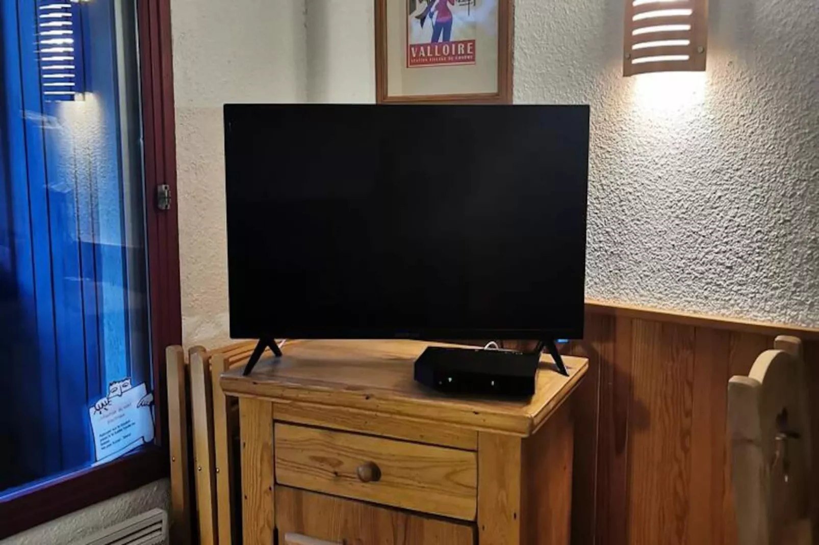 Résidence Plan Soleil