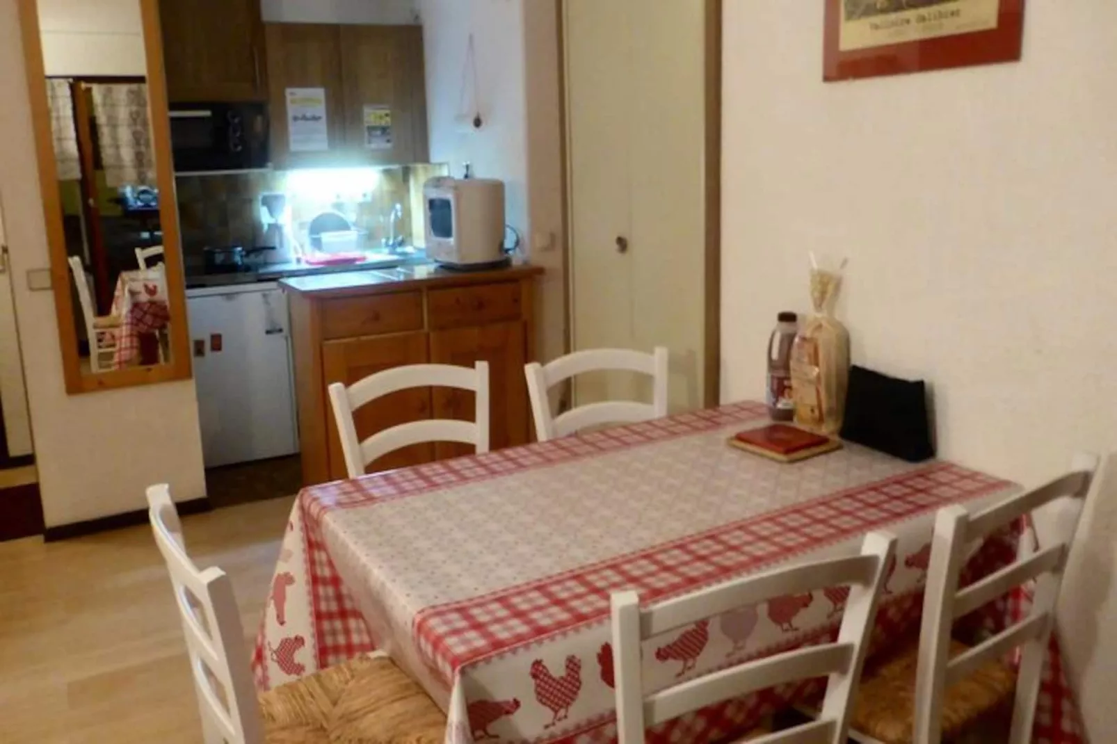 Résidence Plan Soleil