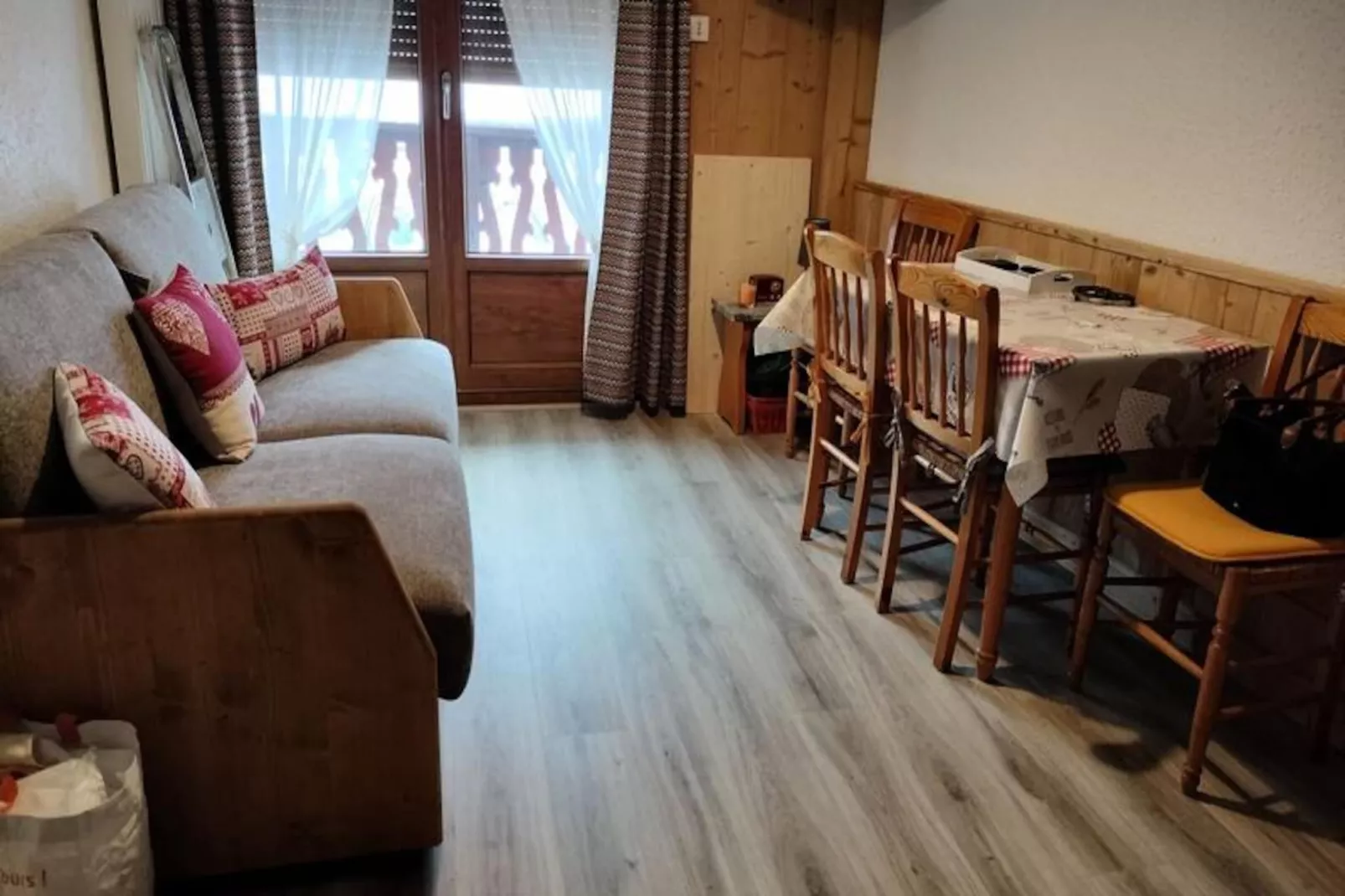 Résidence Les Cassettes