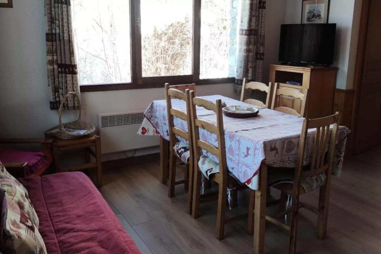 Résidence Les Agneaux