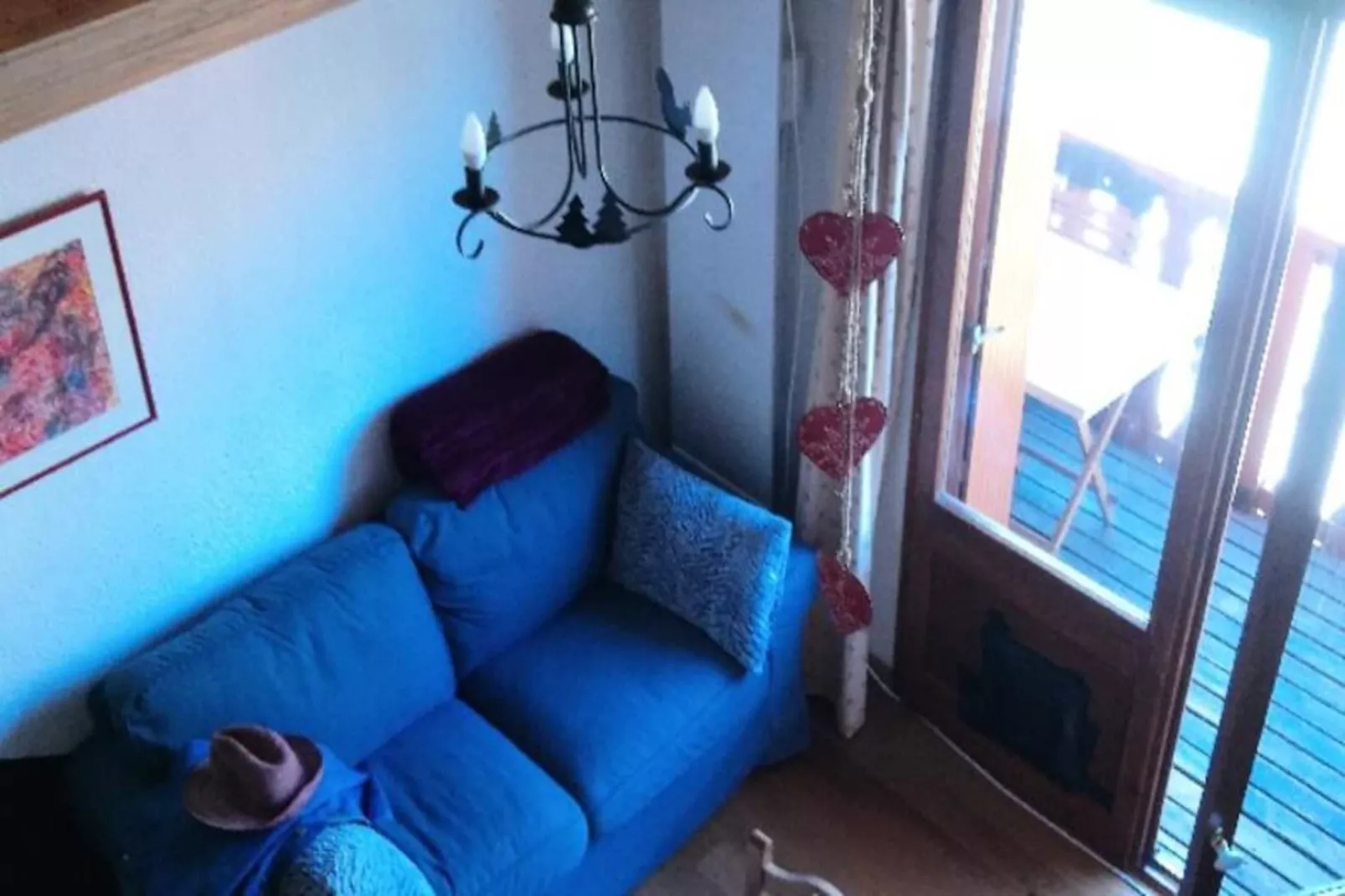 Résidence Rochechateau