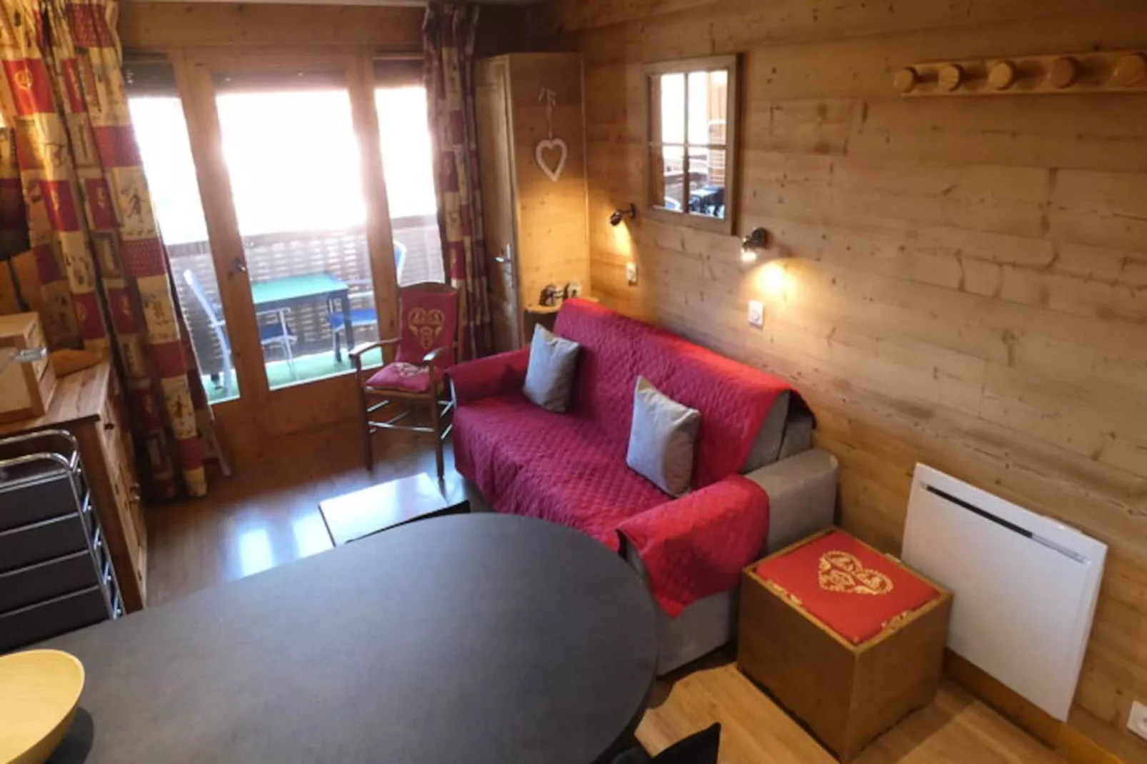 Résidence Dryades Hameau De La Vallee D'or