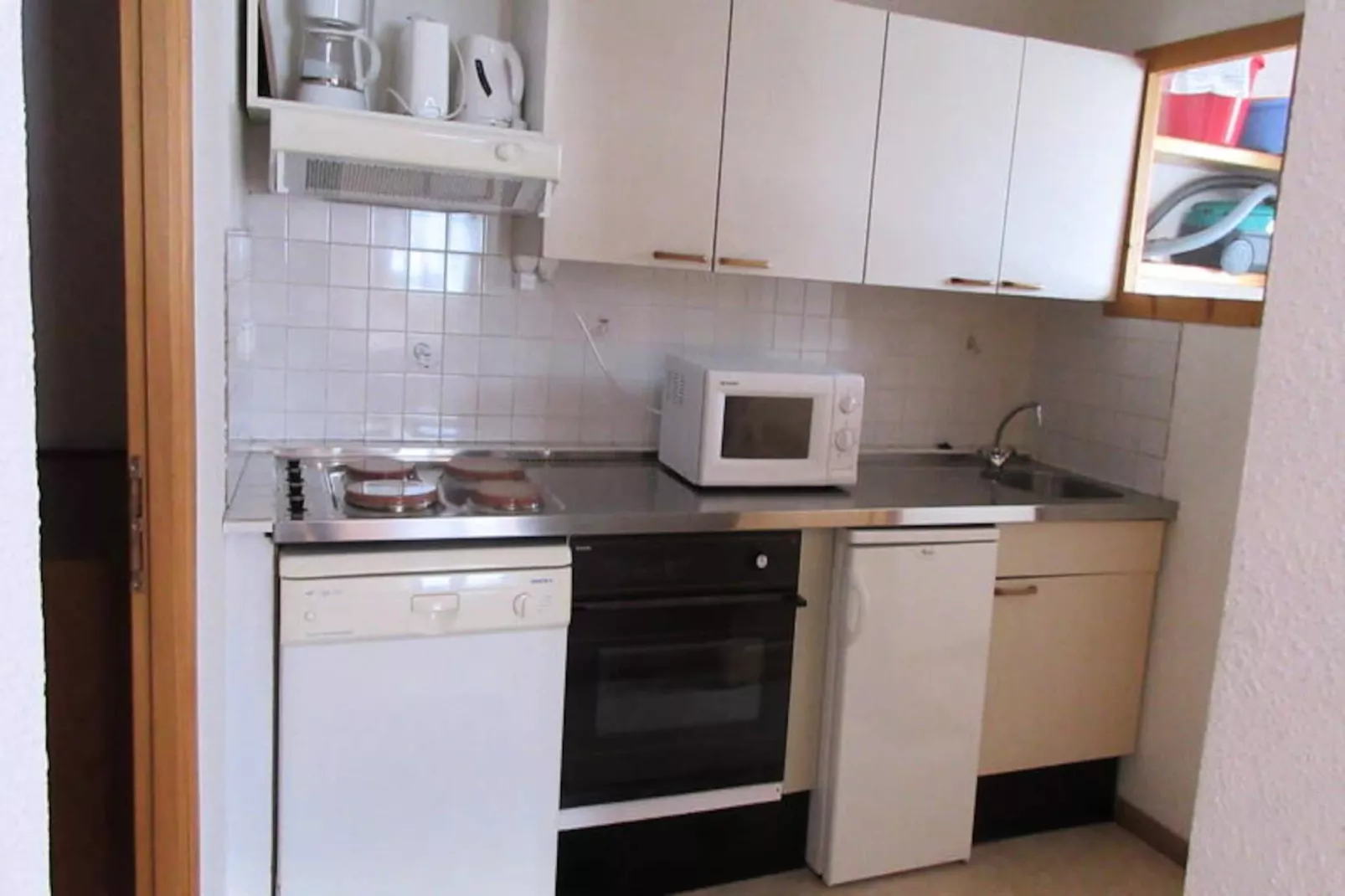 Résidence Maison Monnier