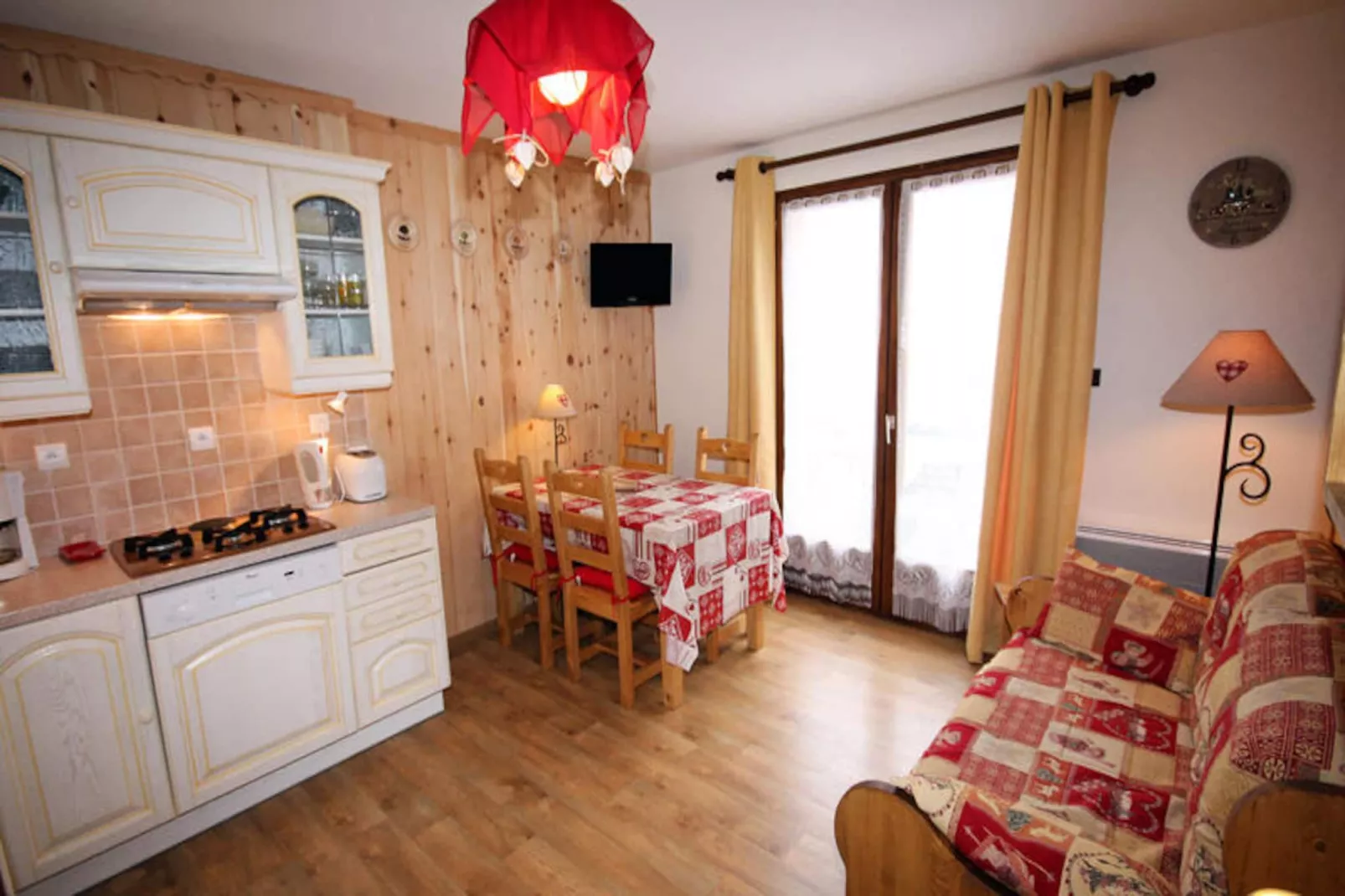 Résidence Appartement Etoile D'argent