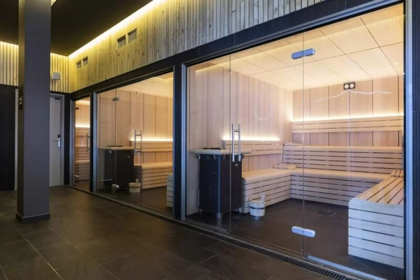 Résidence Les Balcons de Val Cenis Village ****