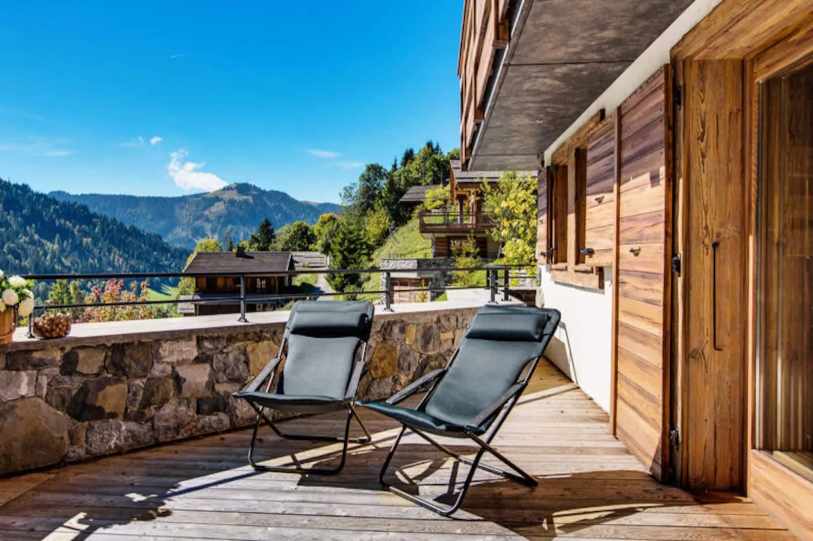 Résidence Sweet Nest Lodge