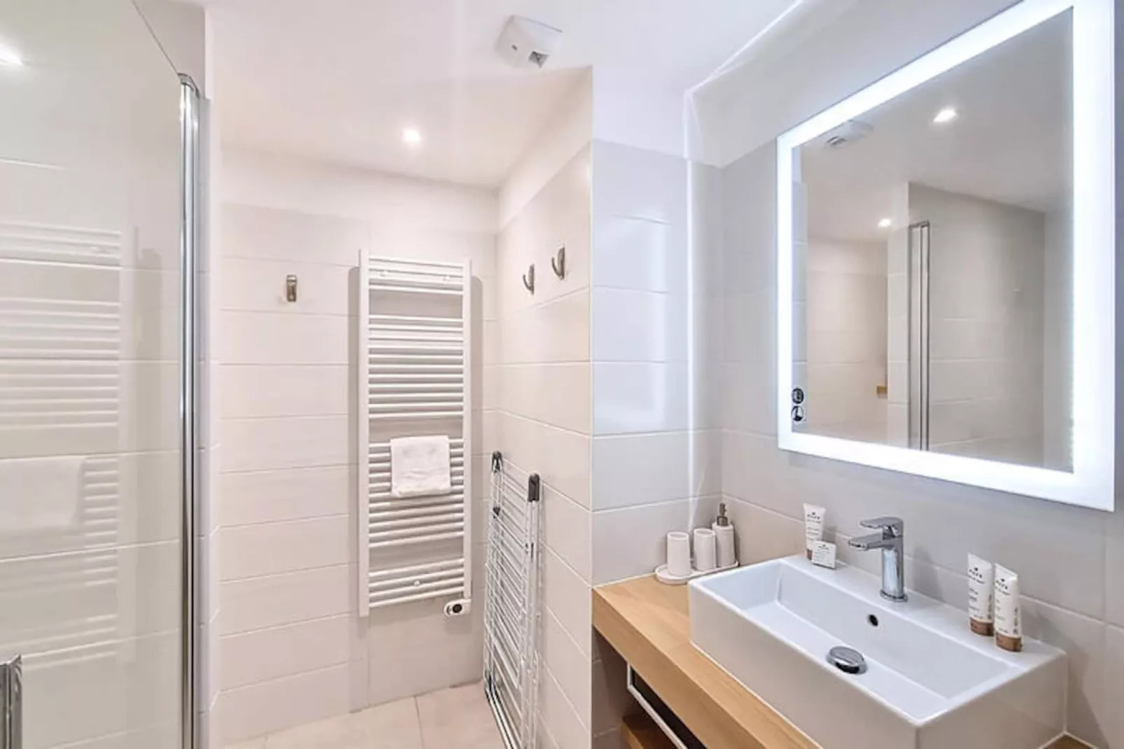 Appartements à Les Gets