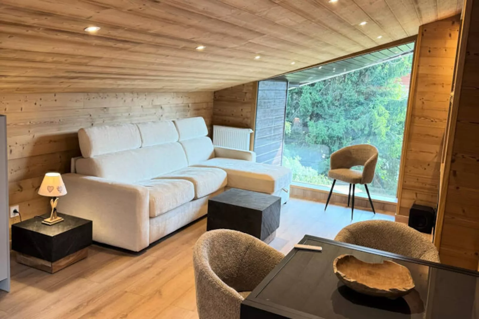 Appartements à Les Gets