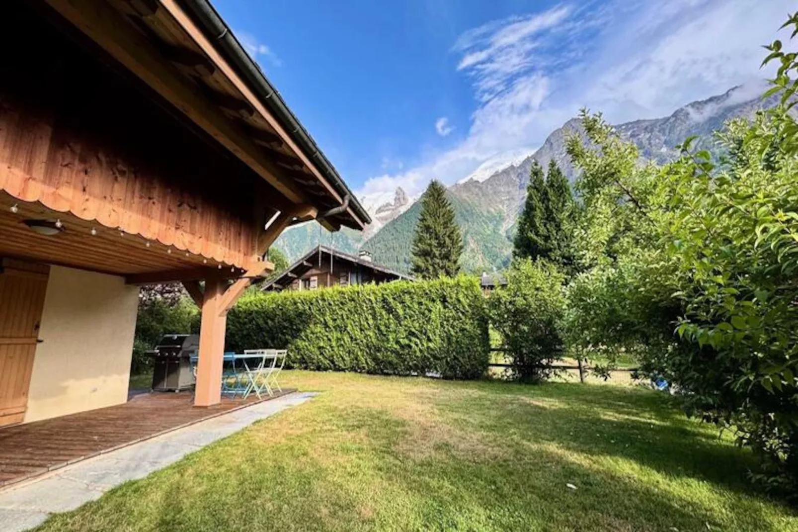 Résidence Le Clos Des Ancolies