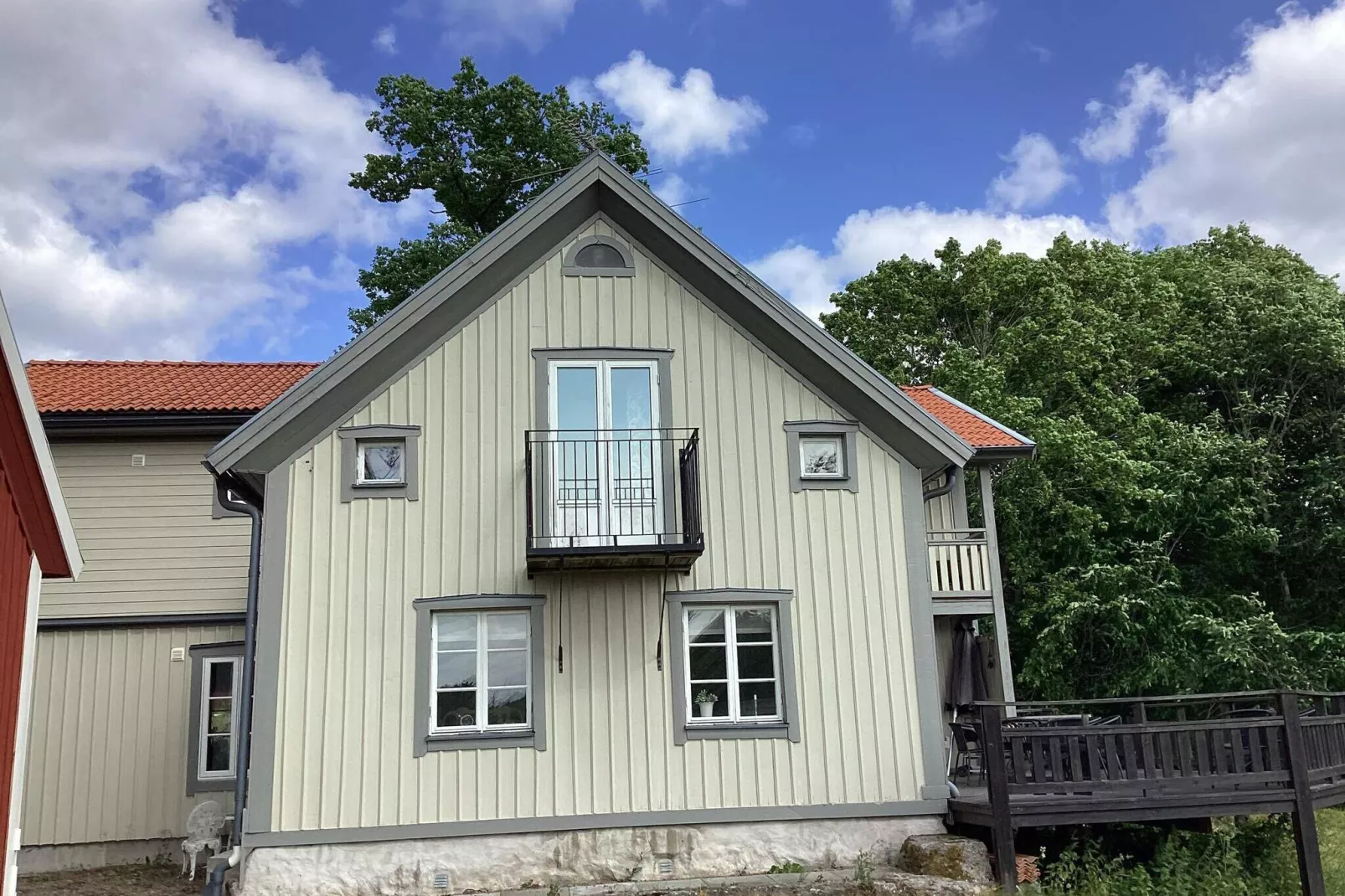11 persoons vakantie huis in Ödeshög-By Traum-Buitenlucht