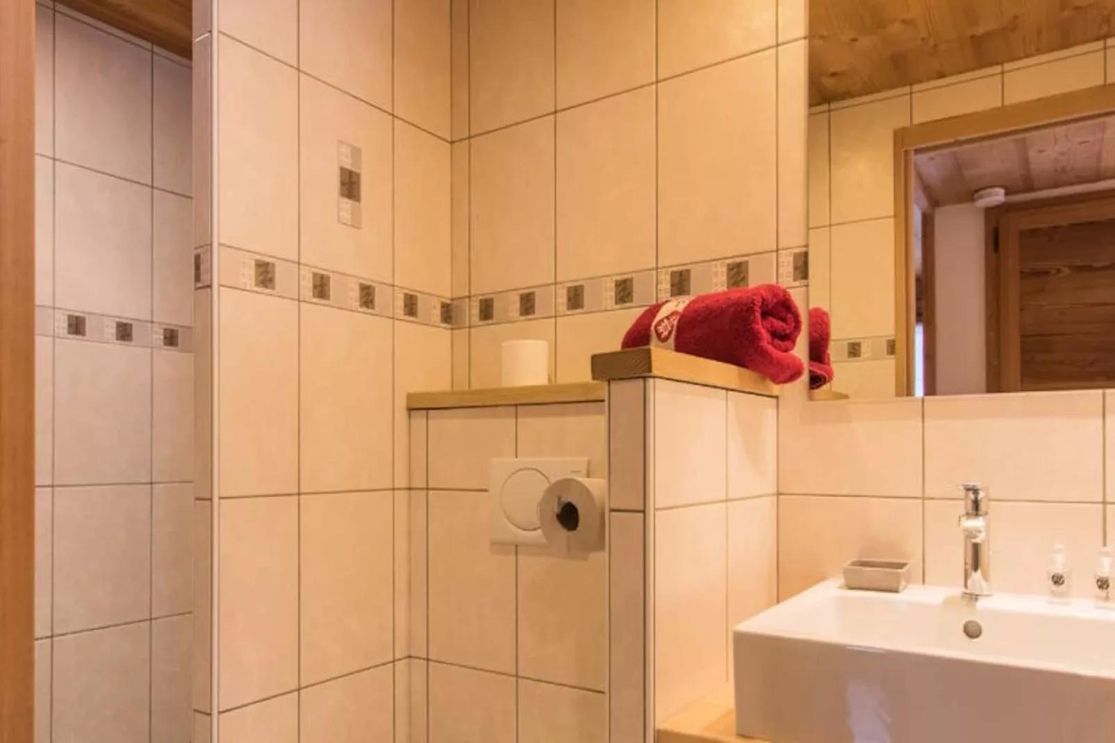 Résidence Solaret - Pâquerette