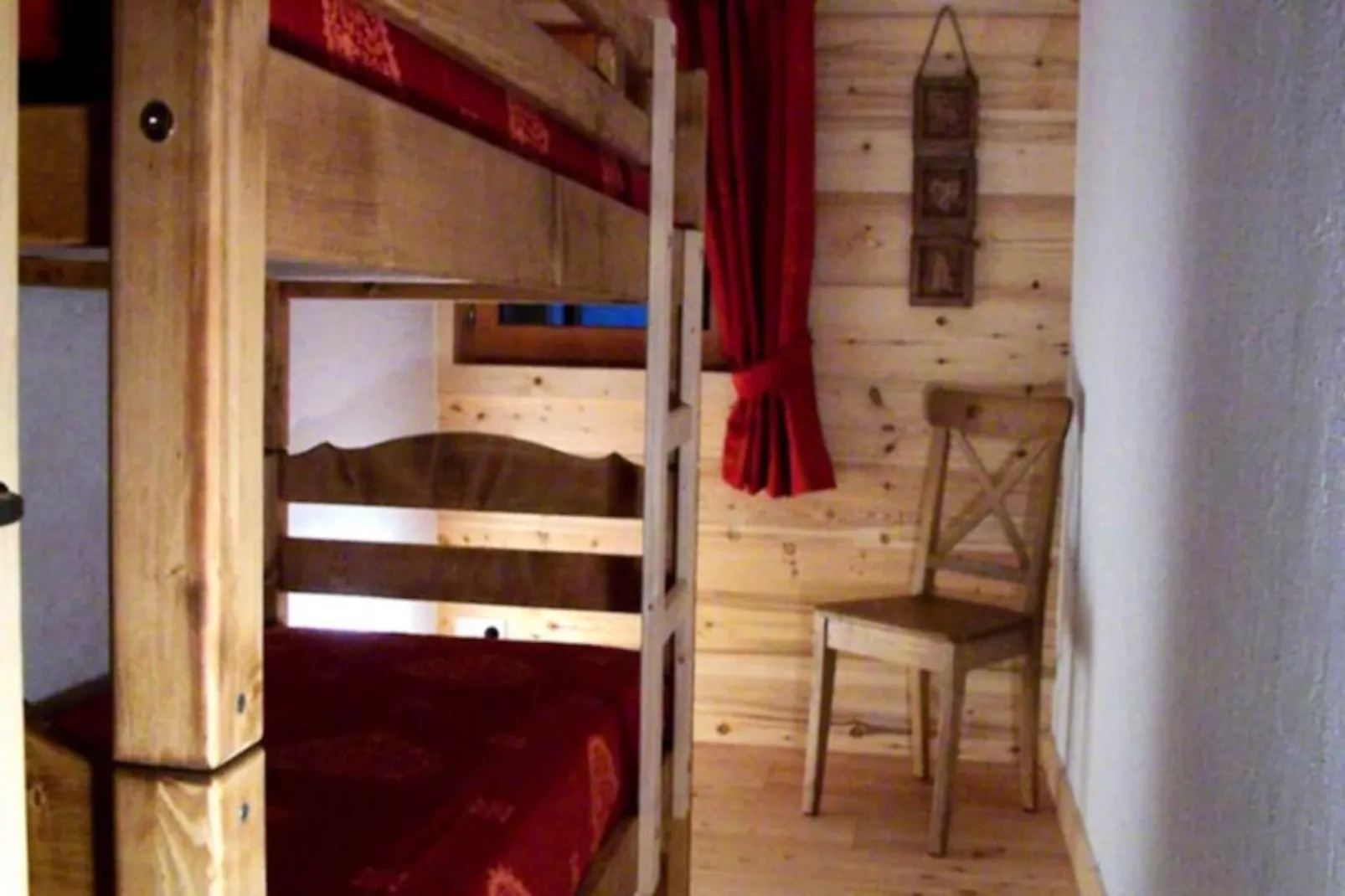 Résidence Buissiere N°2