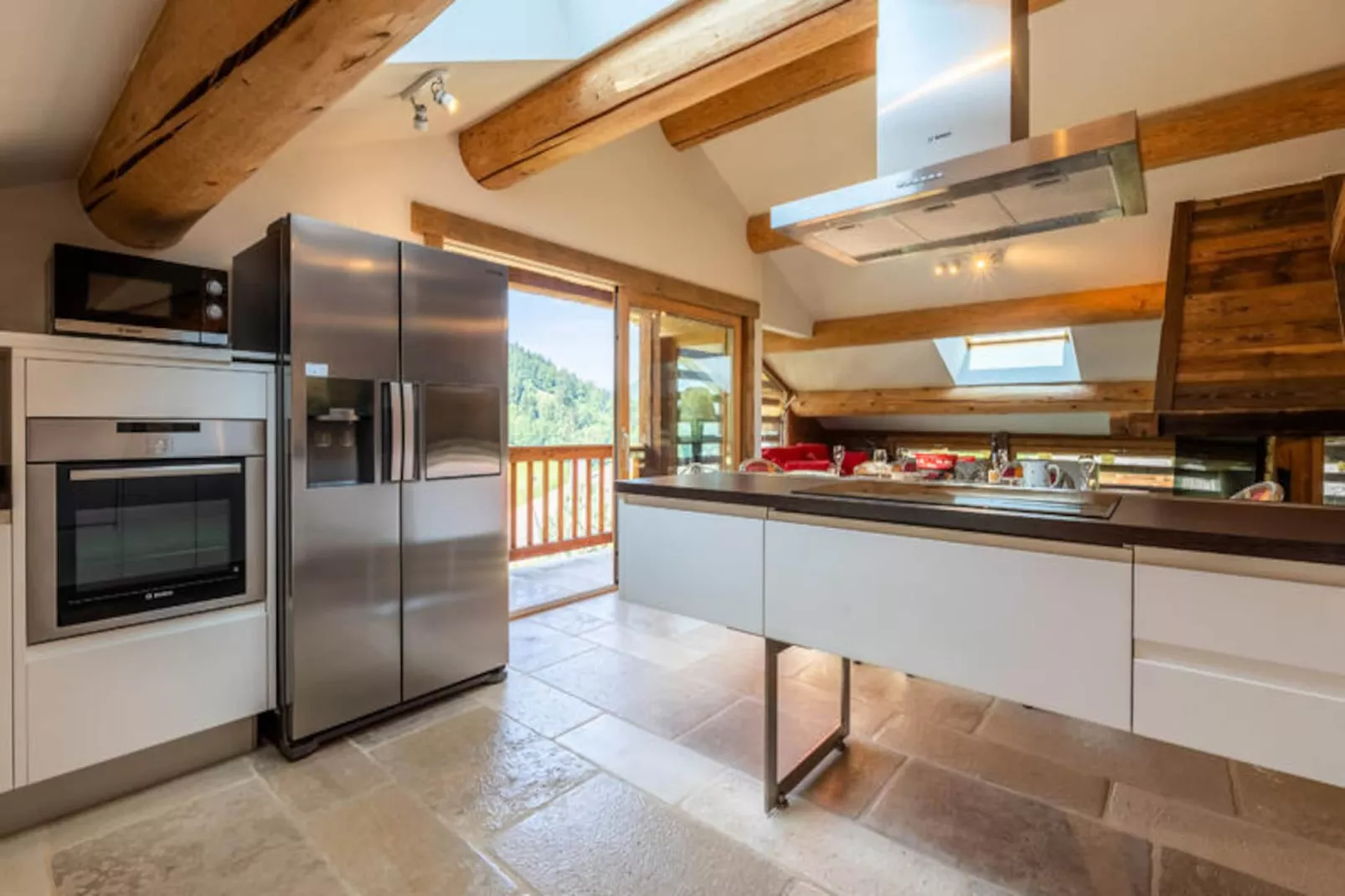 Résidence Quartz N°3