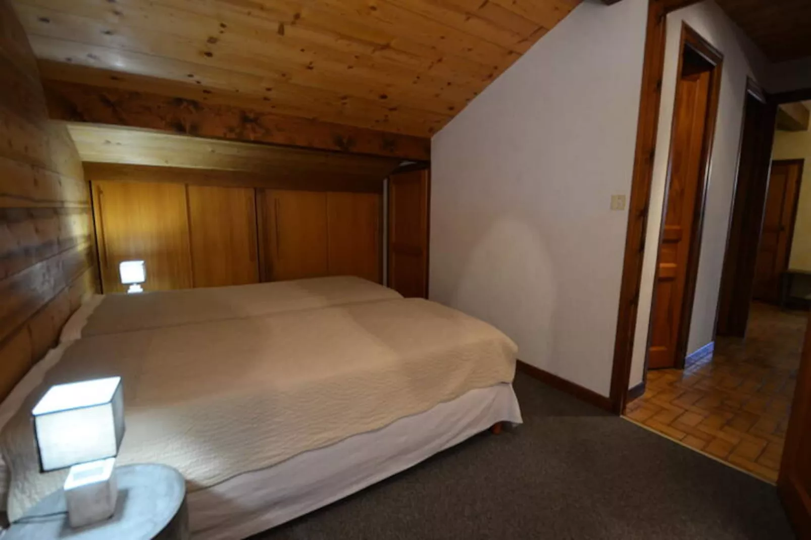 Résidence Eperviere N° 8