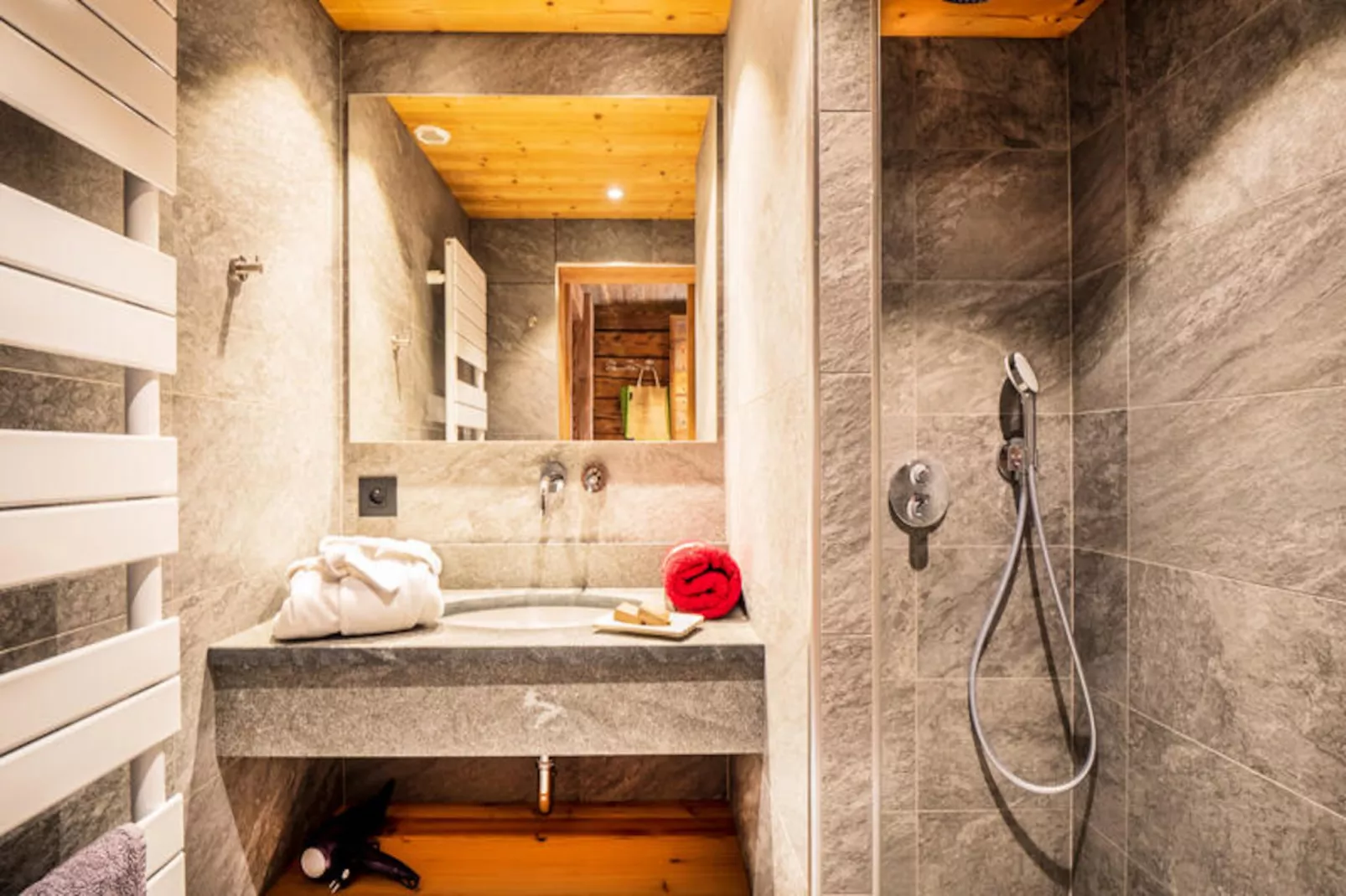 Résidence Solaret - Perce Neige