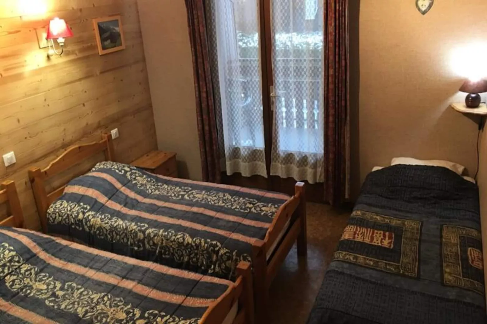 Résidence Charvin N°4