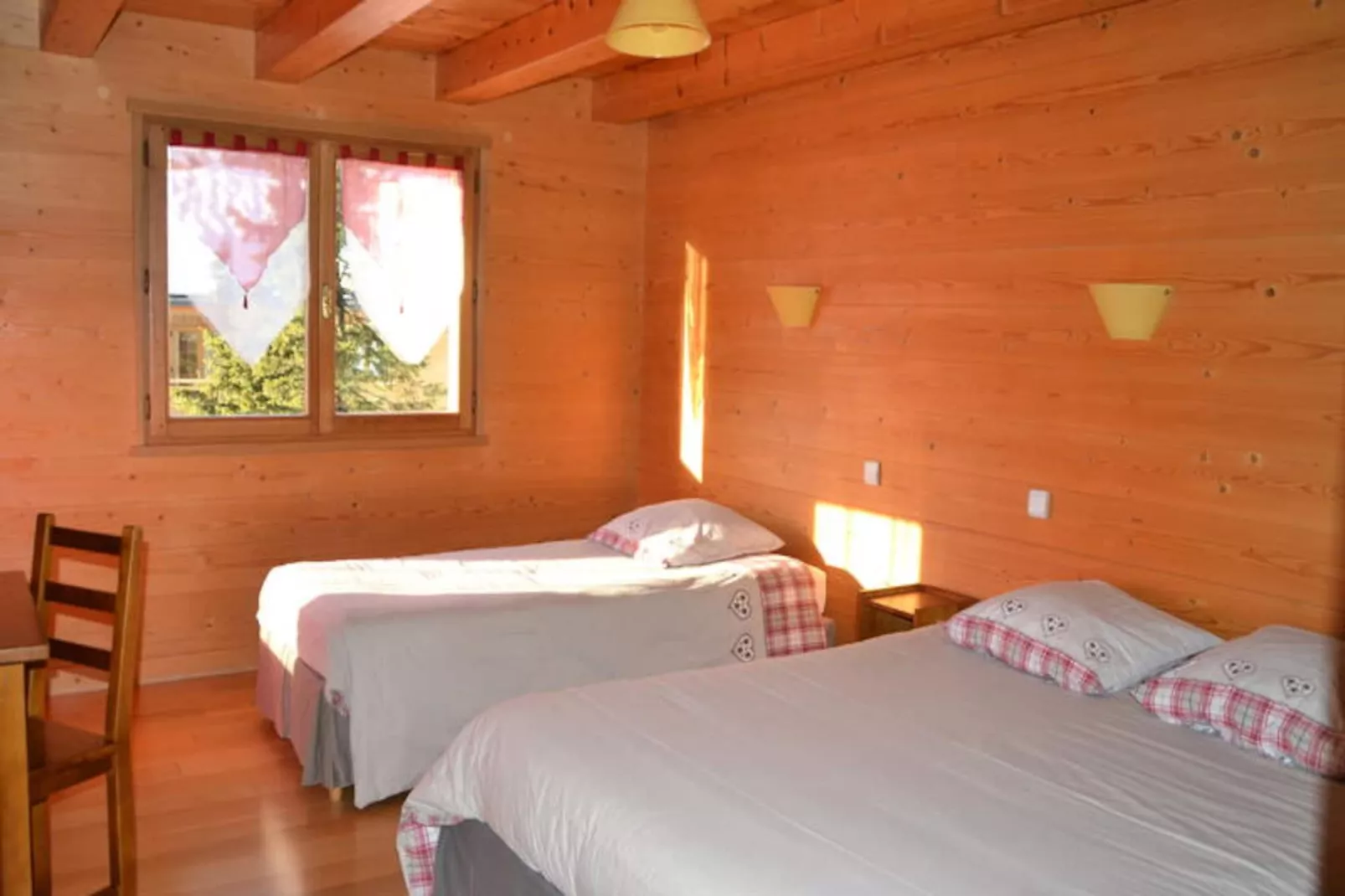 Résidence Berceau Des Pistes