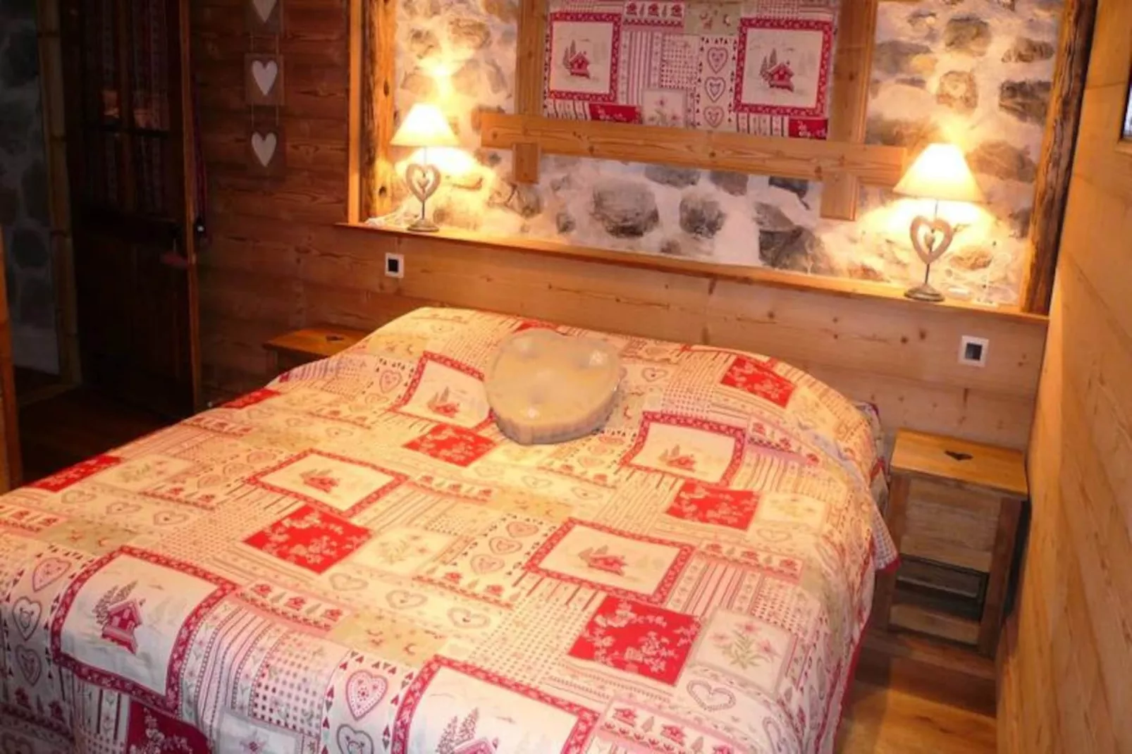 Résidence Au Bon Vieux Temps N°2