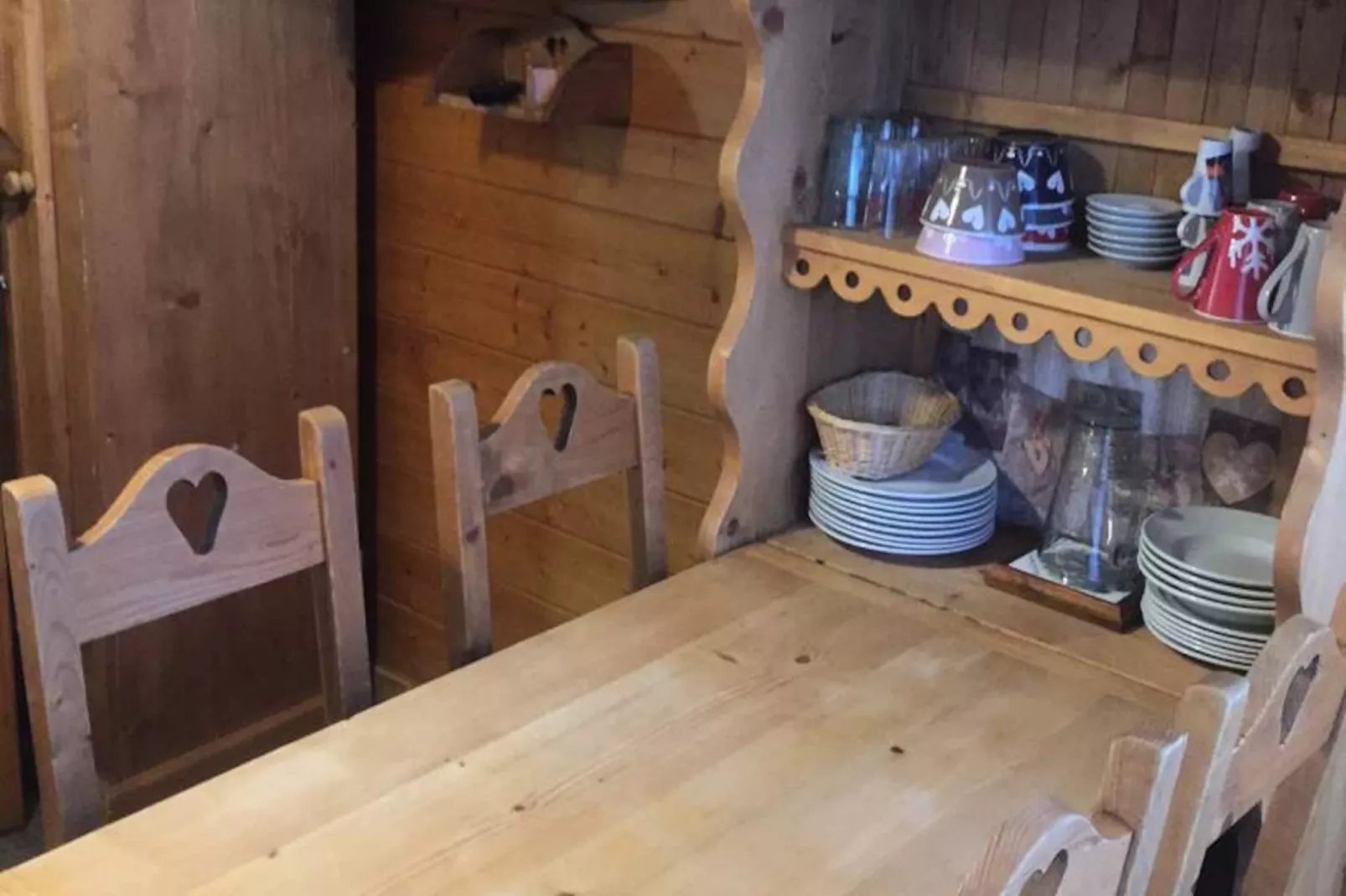 Résidence Grepon (Pistache)