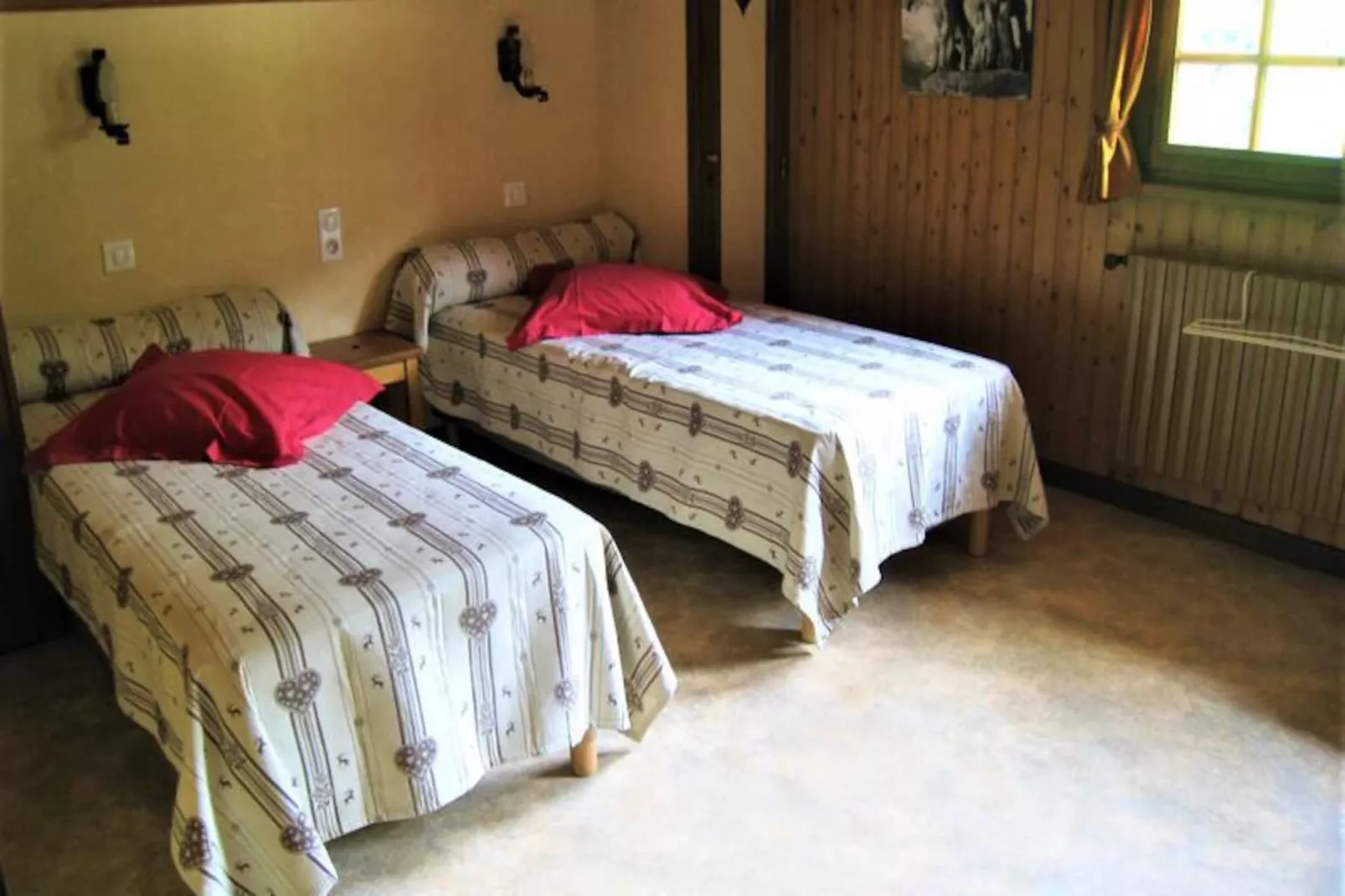 Résidence Bris'orage