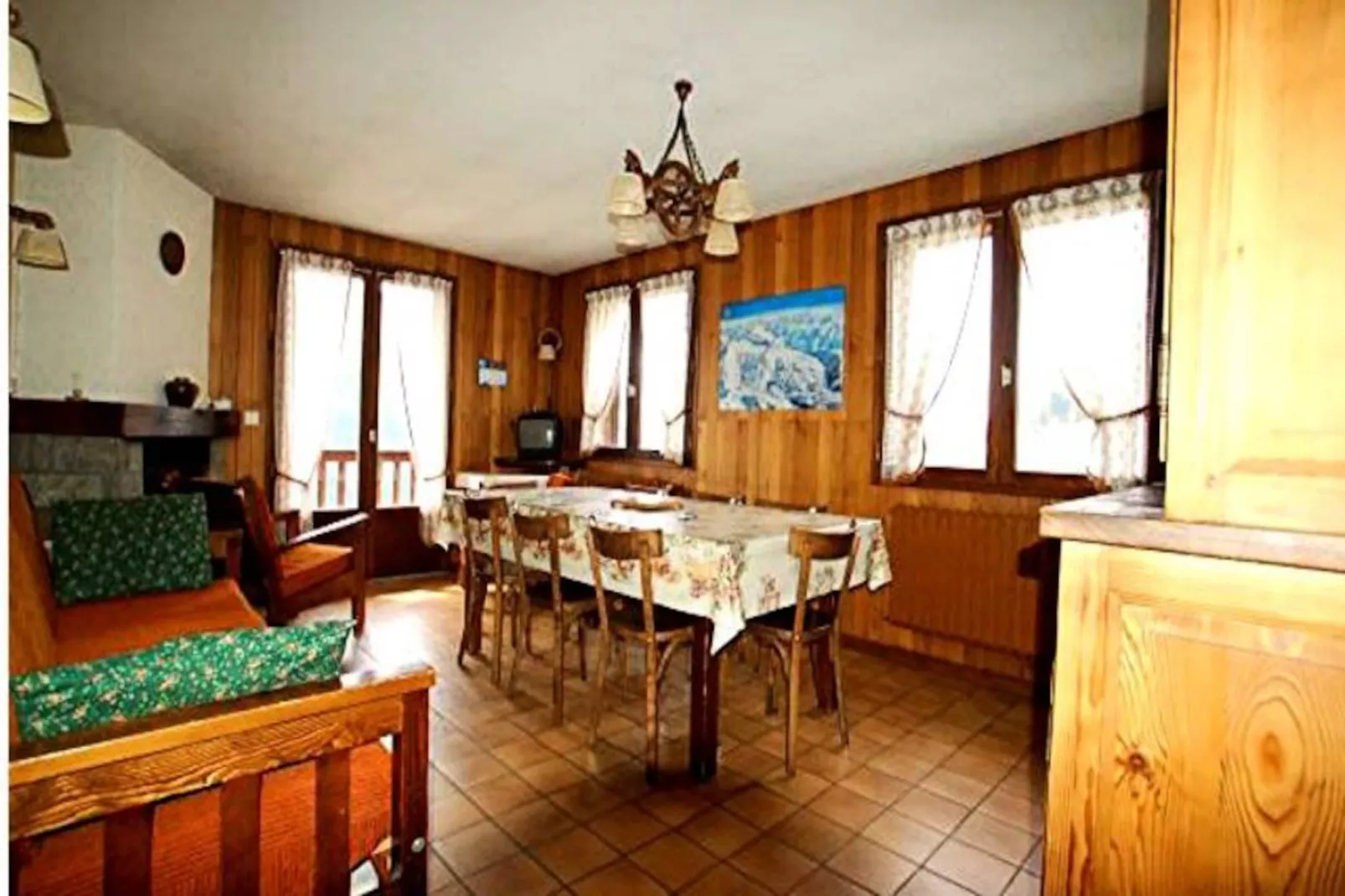 Résidence Bon Séjour